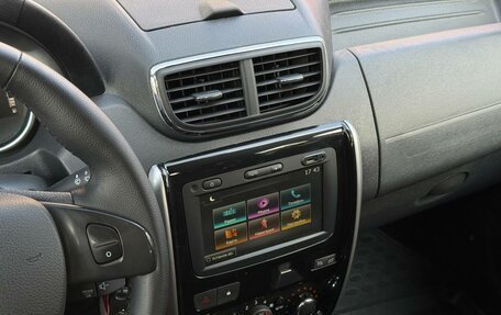 Nissan Terrano III, 2022 год, 1 550 000 рублей, 20 фотография