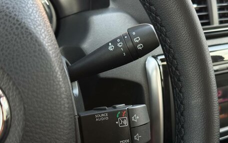 Nissan Terrano III, 2022 год, 1 550 000 рублей, 29 фотография