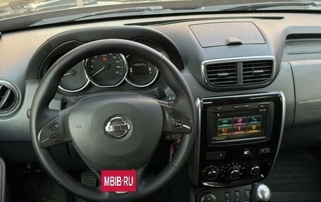 Nissan Terrano III, 2022 год, 1 550 000 рублей, 19 фотография