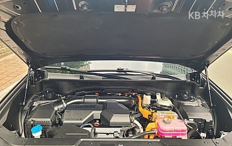 Hyundai Santa Fe IV, 2024 год, 4 517 020 рублей, 9 фотография
