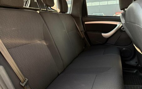 Nissan Terrano III, 2022 год, 1 550 000 рублей, 34 фотография
