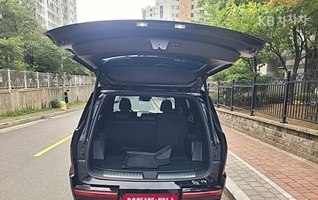 Hyundai Santa Fe IV, 2024 год, 4 517 020 рублей, 8 фотография