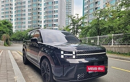Hyundai Santa Fe IV, 2024 год, 4 517 020 рублей, 2 фотография