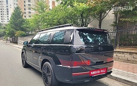 Hyundai Santa Fe IV, 2024 год, 4 517 020 рублей, 5 фотография