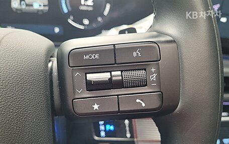 Hyundai Santa Fe IV, 2024 год, 4 517 020 рублей, 19 фотография