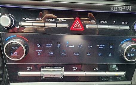 Hyundai Santa Fe IV, 2024 год, 4 517 020 рублей, 20 фотография