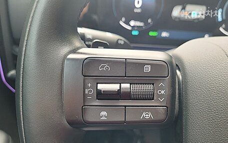 Hyundai Santa Fe IV, 2024 год, 4 517 020 рублей, 18 фотография