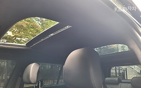 Hyundai Santa Fe IV, 2024 год, 4 517 020 рублей, 23 фотография