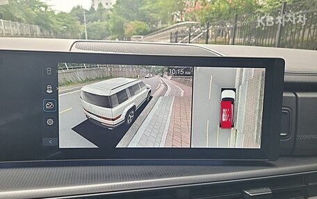Hyundai Santa Fe IV, 2024 год, 4 517 020 рублей, 16 фотография