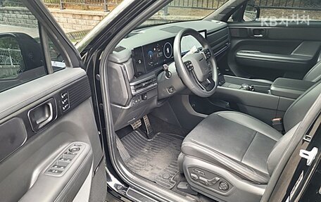 Hyundai Santa Fe IV, 2024 год, 4 517 020 рублей, 31 фотография
