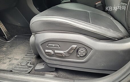 Hyundai Santa Fe IV, 2024 год, 4 517 020 рублей, 29 фотография