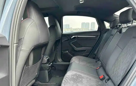 Audi A3, 2022 год, 1 609 004 рублей, 10 фотография