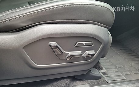 Hyundai Santa Fe IV, 2024 год, 4 517 020 рублей, 30 фотография