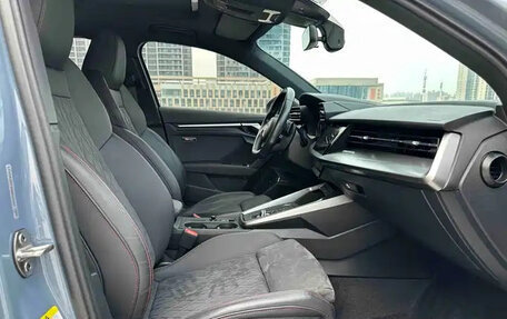 Audi A3, 2022 год, 1 609 004 рублей, 11 фотография