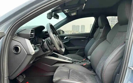 Audi A3, 2022 год, 1 609 004 рублей, 9 фотография