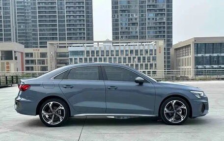 Audi A3, 2022 год, 1 609 004 рублей, 8 фотография
