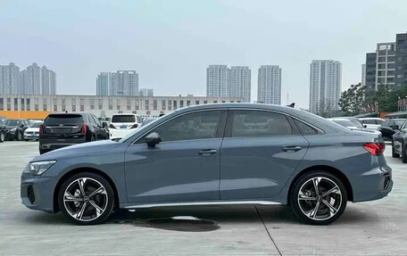 Audi A3, 2022 год, 1 609 004 рублей, 7 фотография