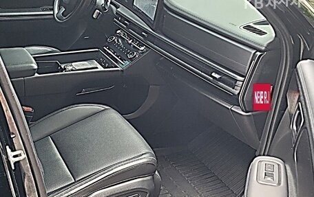 Hyundai Santa Fe IV, 2024 год, 4 517 020 рублей, 32 фотография