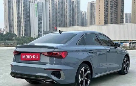Audi A3, 2022 год, 1 609 004 рублей, 6 фотография