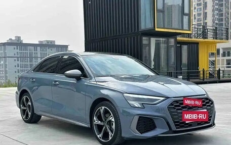Audi A3, 2022 год, 1 609 004 рублей, 3 фотография