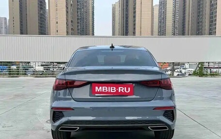 Audi A3, 2022 год, 1 609 004 рублей, 5 фотография