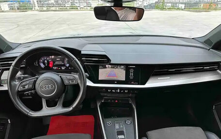 Audi A3, 2022 год, 1 609 004 рублей, 14 фотография