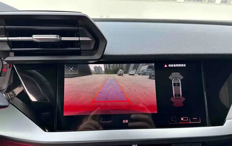 Audi A3, 2022 год, 1 609 004 рублей, 16 фотография