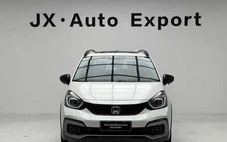 Honda Life, 2023 год, 1 200 006 рублей, 2 фотография