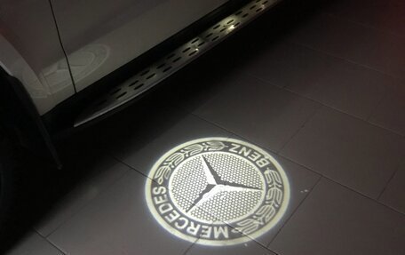 Mercedes-Benz GLS, 2016 год, 4 500 000 рублей, 5 фотография