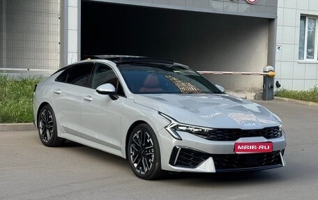 KIA K5, 2024 год, 3 699 000 рублей, 1 фотография