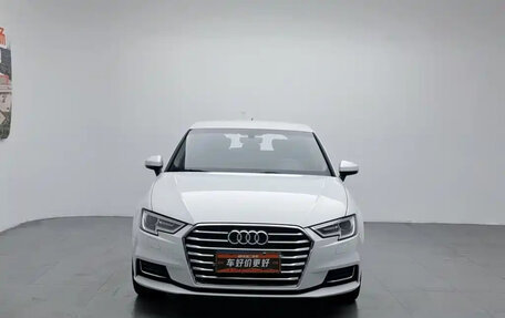 Audi A3, 2020 год, 1 850 006 рублей, 1 фотография