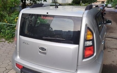 KIA Soul I рестайлинг, 2011 год, 690 000 рублей, 1 фотография