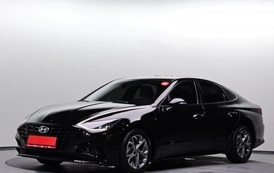 Hyundai Sonata VIII, 2021 год, 1 787 000 рублей, 1 фотография