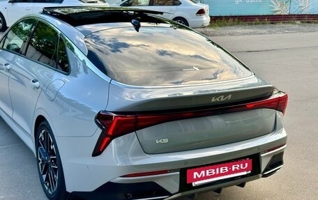 KIA K5, 2024 год, 3 699 000 рублей, 6 фотография