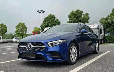 Mercedes-Benz A-Класс, 2022 год, 1 933 000 рублей, 1 фотография