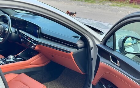 KIA K5, 2024 год, 3 699 000 рублей, 15 фотография