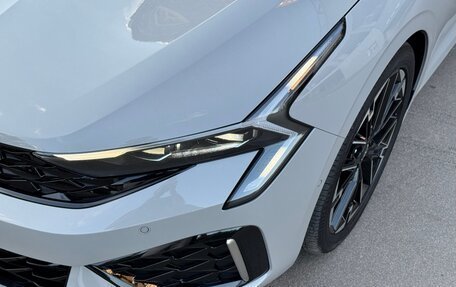 KIA K5, 2024 год, 3 699 000 рублей, 8 фотография