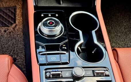 KIA K5, 2024 год, 3 699 000 рублей, 13 фотография