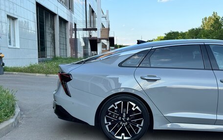 KIA K5, 2024 год, 3 699 000 рублей, 10 фотография