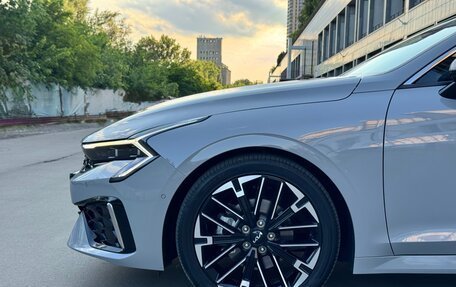 KIA K5, 2024 год, 3 699 000 рублей, 9 фотография
