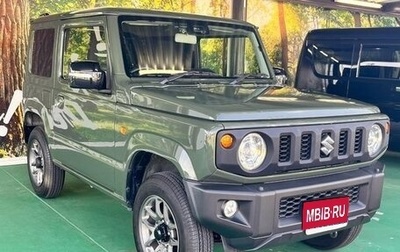 Suzuki Jimny, 2022 год, 1 155 520 рублей, 1 фотография
