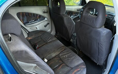 Nissan Almera, 2000 год, 110 000 рублей, 9 фотография
