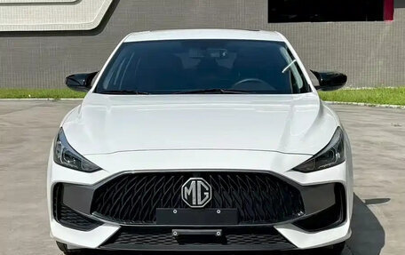 MG 5, 2022 год, 850 006 рублей, 1 фотография