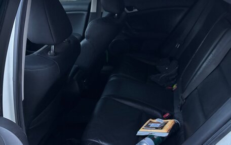 Honda Accord VIII рестайлинг, 2008 год, 1 050 000 рублей, 8 фотография