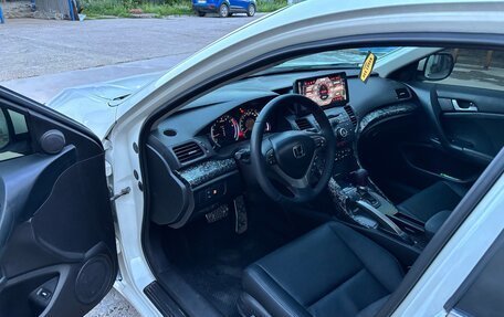 Honda Accord VIII рестайлинг, 2008 год, 1 050 000 рублей, 7 фотография