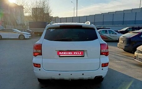 Hawtai Boliger, 2015 год, 645 000 рублей, 6 фотография
