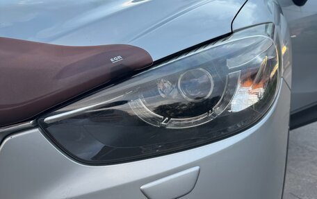 Mazda CX-5 II, 2015 год, 1 590 000 рублей, 9 фотография