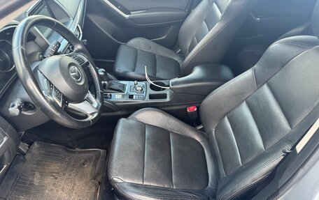 Mazda CX-5 II, 2015 год, 1 590 000 рублей, 13 фотография