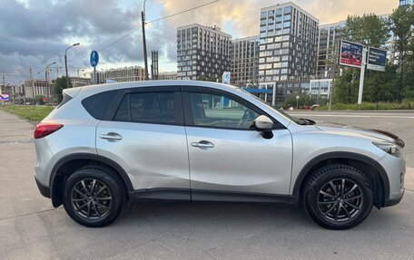 Mazda CX-5 II, 2015 год, 1 590 000 рублей, 11 фотография