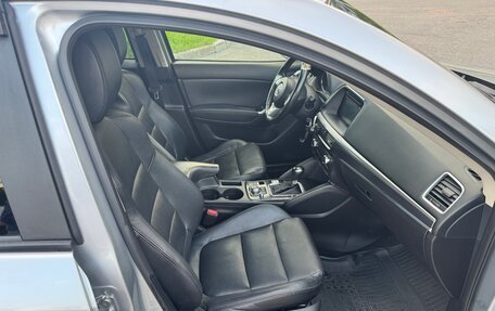 Mazda CX-5 II, 2015 год, 1 590 000 рублей, 16 фотография